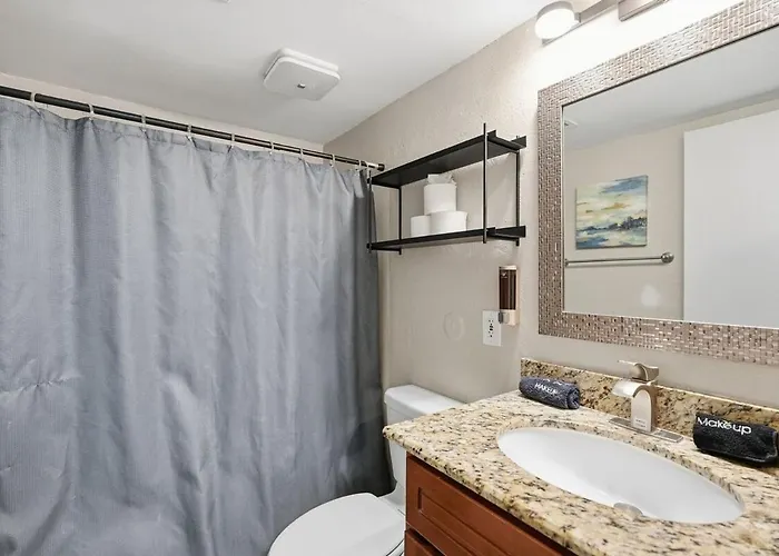 Holiday home - Heated Pool, Hot Tub, Free Coffee Free Wi-fi